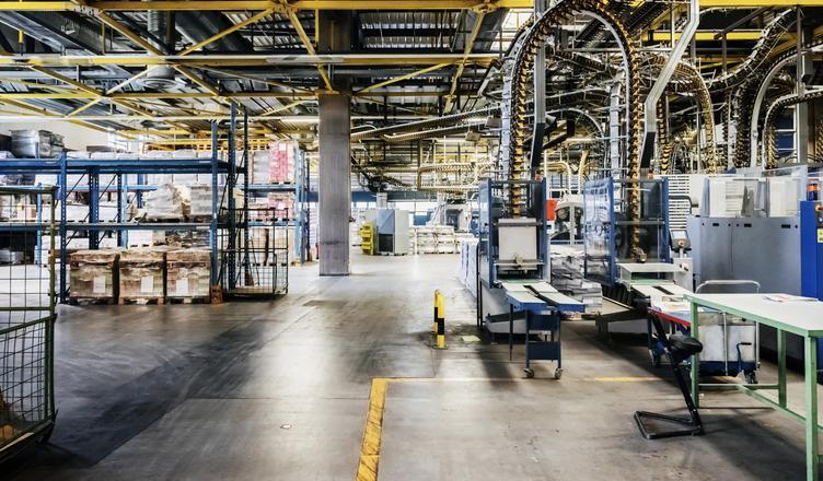 Industry ERP for Manufacturing | Blog | Infor