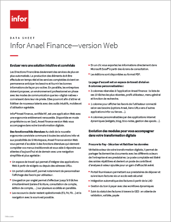 th Infor Anael Finance Web version Data   Sheet French.png