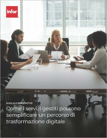 th How modern revenue   management and billing drives commercial bank success White Paper Italian