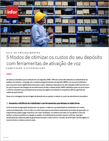 th 6 key manufacturing pillars for end to end visibility Executive Brief Portuguese Brazil 457px