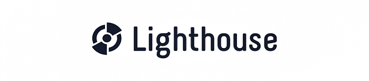 lighthouse logo systems
