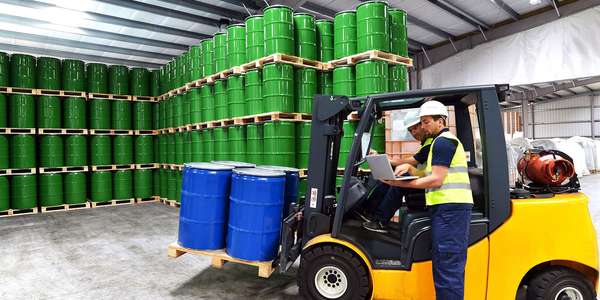 956346556 workers forklift logistics   industry work warehouse chemicals hilo 