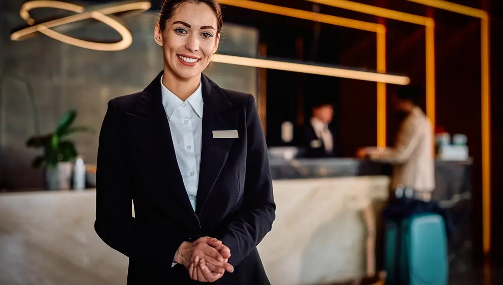 2093528472 Portrait of smiling
  female hotel manager Getty.jpg