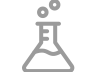 ícone de química