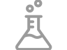 化学薬品のアイコン