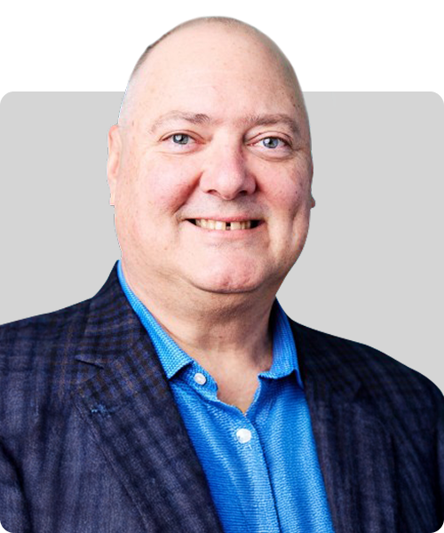 Bill Applegate