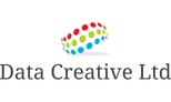 Data Creative logo