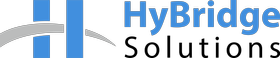 Hybridge logo