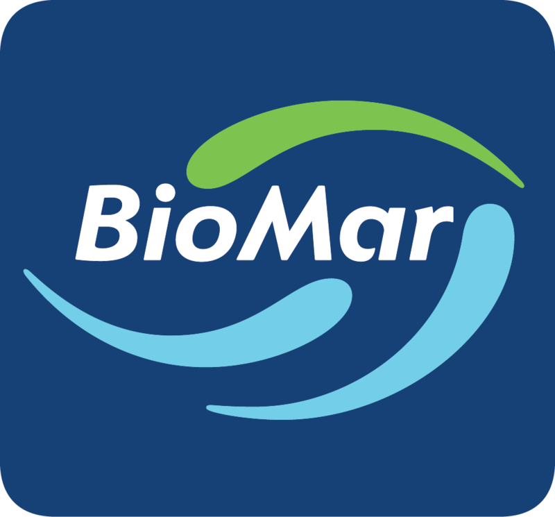 BioMar logo