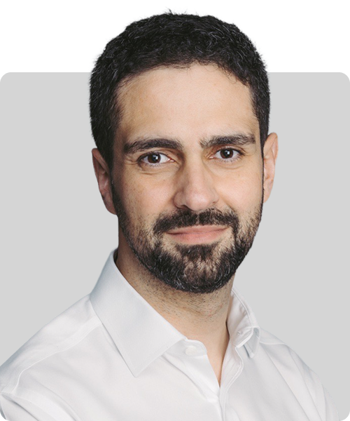 Antonio Velasco
