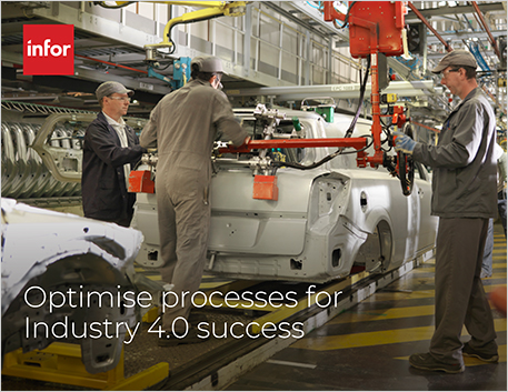 Optimize processes for Industry 4.0
  success eBook English UK 457px