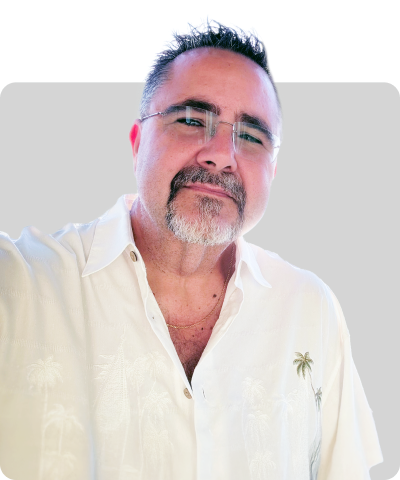 Doug Oglesby