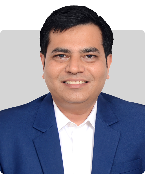 Deepak Choudhary