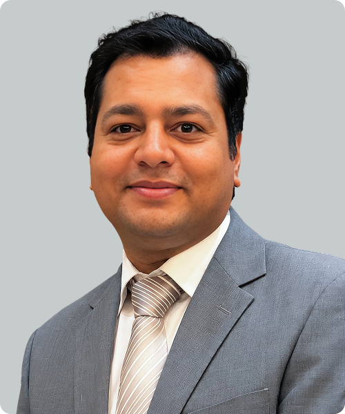Bharat Parmar