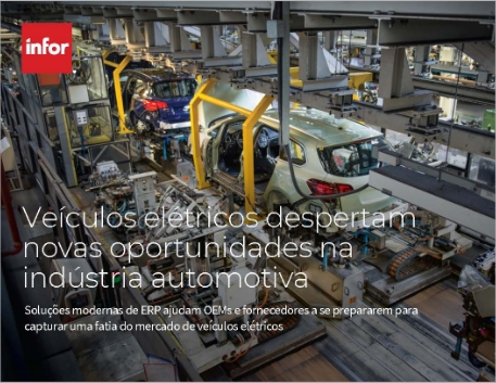 Electric vehicles spark new   opportunities in the auto industry eBook Portuguese Brazil 457px