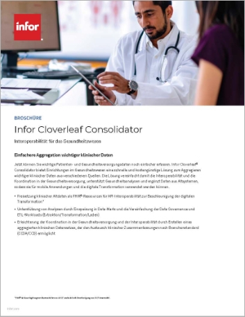 th Infor Cloverleaf Consolidator Brochure German 457px