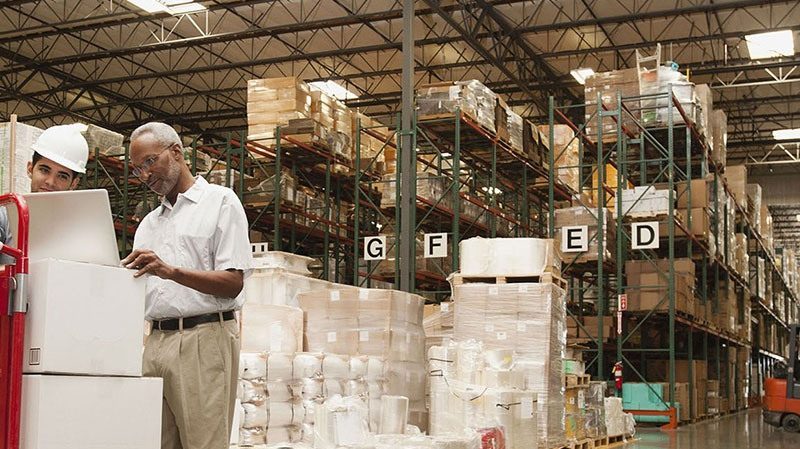 Four Key Steps for Navigating Supply Chain Disruption