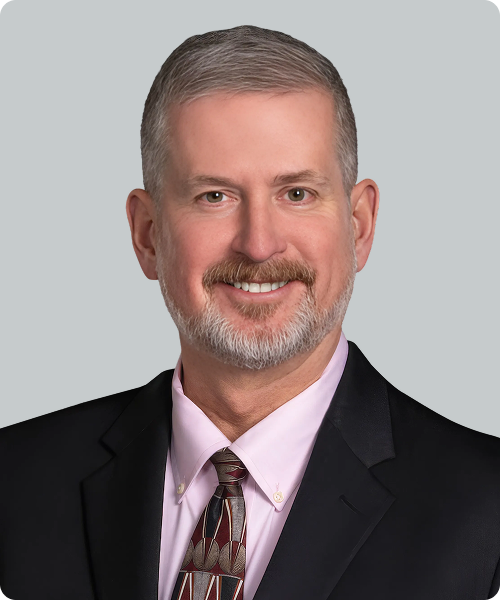 Russ Harris
