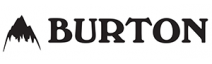 logotipo de Burton
