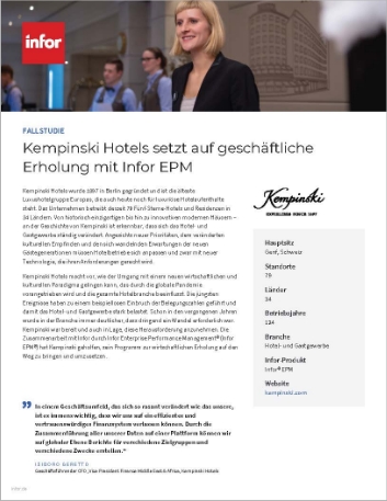 th Kempinski Hotels   Case Study Infor EPM Hospitality EMEA German 457px
