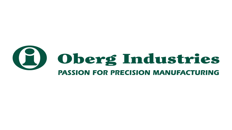 Oberg industries logo