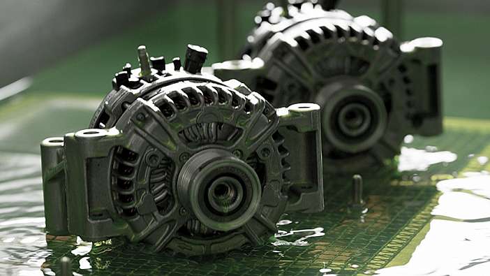 gears