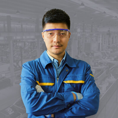 automotive mechanic