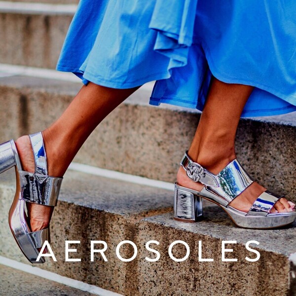 American Exchange Aerosoles- fashion- customer- edited