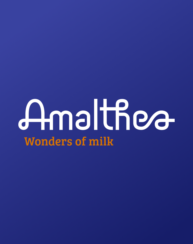 amalthea logo