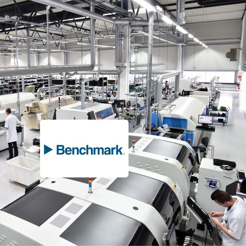 Benchmark Eelctronics