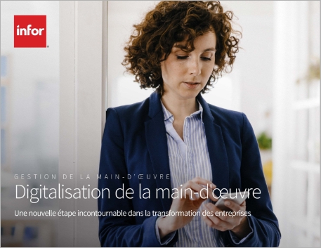 th Workforce Digitization A compelling   next step in business transformation eBook French France