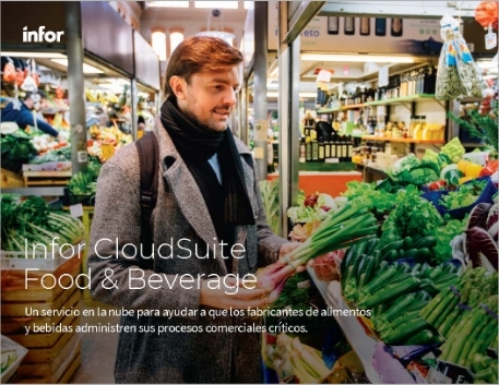 th Infor CloudSuite FoodnBeverage Brochure Spanish LA 457px