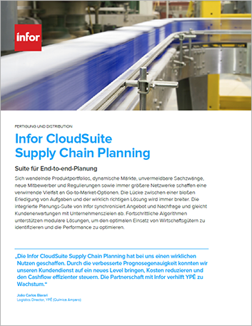 th Infor CloudSuite Supply Chain Planning Brochure German 457px