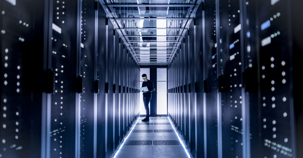 Wenn interoperabilität zum cybersecurity-thema wird