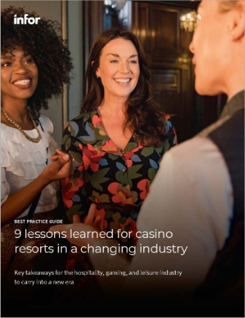 9 lessons learned for casino resorts in a changing industry Best Practice Guide   English