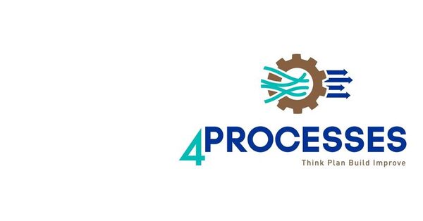 4Processes LATAM partner logo