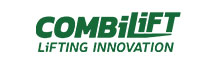 Logotipo de Combilift
