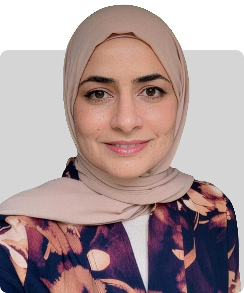 Fatma Abdelkefi