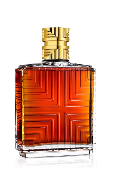 Maison Camus cognac bottle 