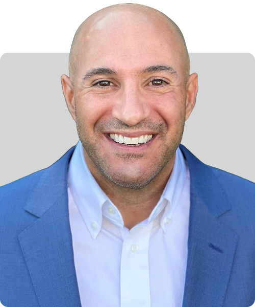 Joe Russotti