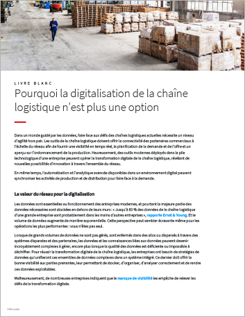th Why supply chain digitization is no   longer optional White Paper French.png