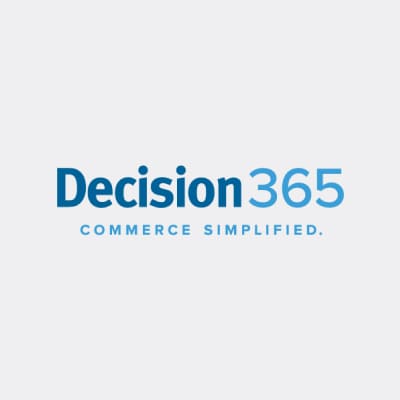 Decision365 品牌