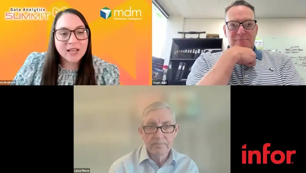 Governing and Monetizing Analytics webinar replay