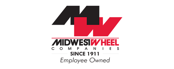 Midwest Wheel Companies logo