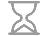 Symbol für „zeitkritisch“