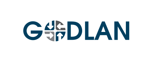 Godlan logo
