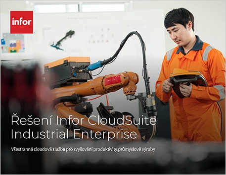 th Infor CloudSuite Industrial Enterprise Brochure Czech 457px 1