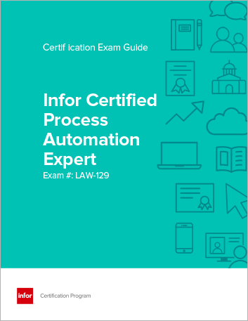 Exam  Guide IPA Expert