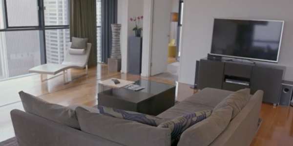 Frasers Hospitality Australia   livingroom 