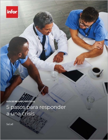 th 5 steps to responding to a crisis Best Practice Guide Spanish LATAM 457px